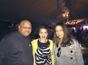 Siraaj, Rachel, Mishkah