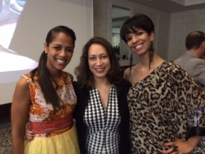 CINDY, MISHKAH, LEIGH-CHE