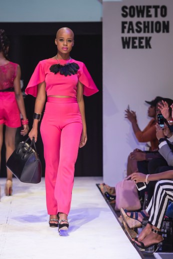 Soweto Fashion Week copy