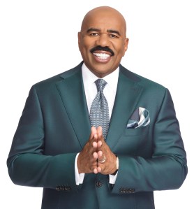 Steve Harvey