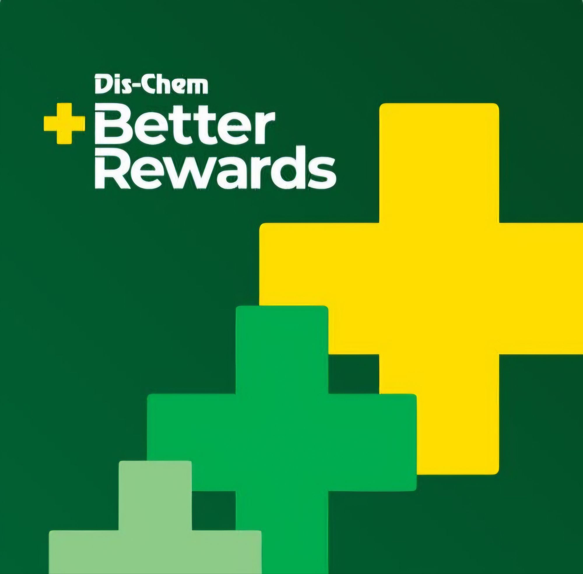 Dis-Chem’s Better Rewards: Instant Savings, Real Value – Mzansi Life ...